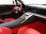 Lexus LF-A 2010 года